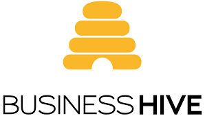 Business Hive Logo