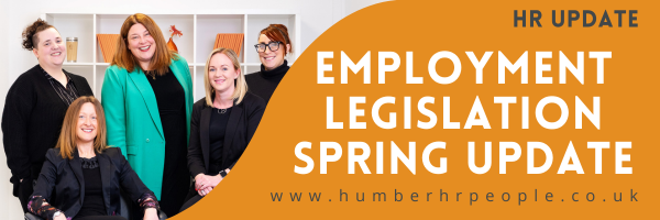 HR Update - Employment Legislation Spring Update 2025 (1)